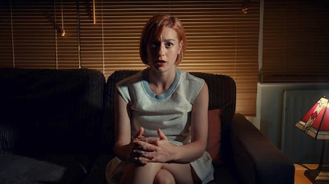 The Shapeshifting Detective Steam Gift GLOBAL - 5