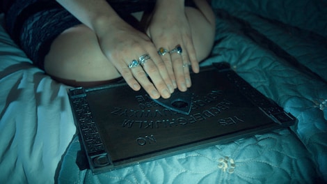 The Shapeshifting Detective Steam Gift GLOBAL - 9