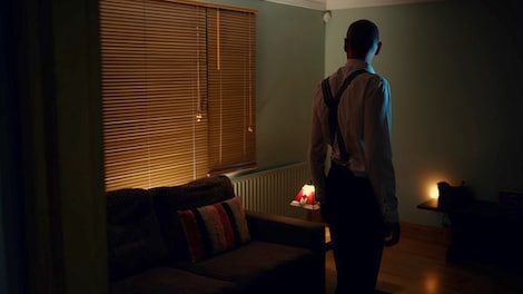 The Shapeshifting Detective Steam Gift GLOBAL - 13