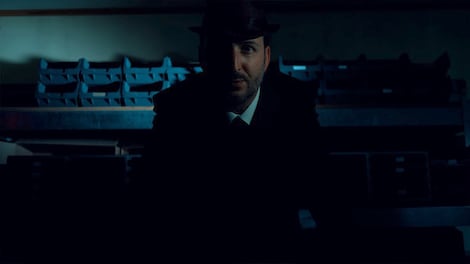 The Shapeshifting Detective Steam Key GLOBAL - 4