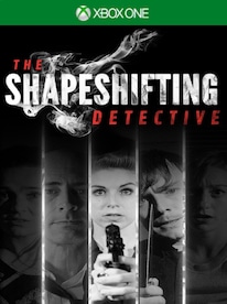 The Shapeshifting Detective Xbox Live Key Xbox One EUROPE - 1