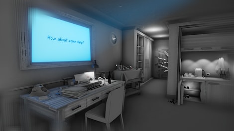 The Shattering (PC) - Steam Gift - EUROPE - 4