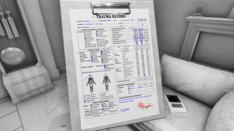 The Shattering (PC) - Steam Gift - EUROPE - 6