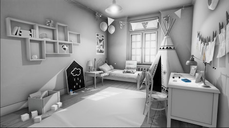 The Shattering (PC) - Steam Gift - EUROPE - 3