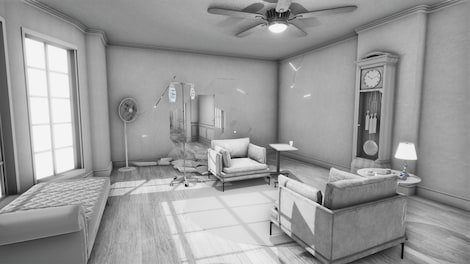 The Shattering (PC) - Steam Gift - EUROPE - 7