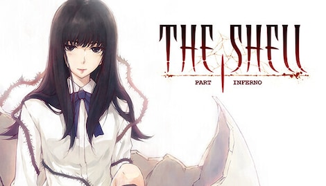 The Shell Part I: Inferno (PC) - Steam Key - GLOBAL - 0