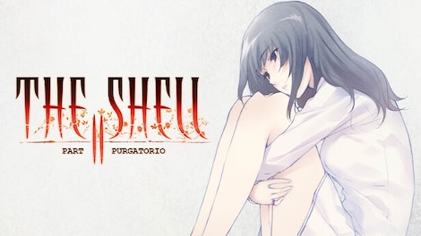 The Shell Part II: Purgatorio (PC) - Steam Key - GLOBAL - 0