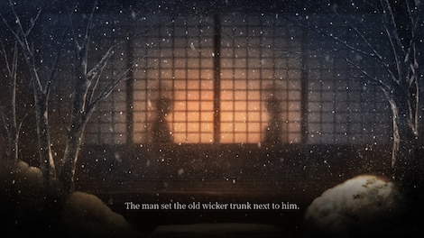 The Shell Part II: Purgatorio (PC) - Steam Key - GLOBAL - 6