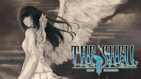 The Shell Part III: Paradiso (PC) - Steam Key - GLOBAL - 0