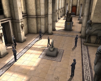 The Sherlock Holmes Collection (PC) - Steam Key - EUROPE - 29