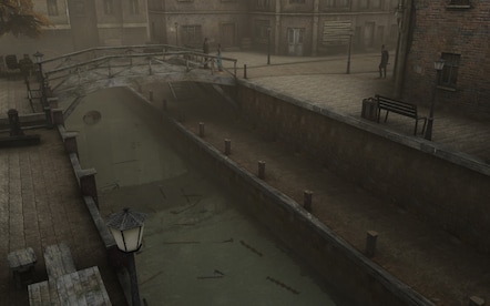 The Sherlock Holmes Collection (PC) - Steam Key - EUROPE - 6