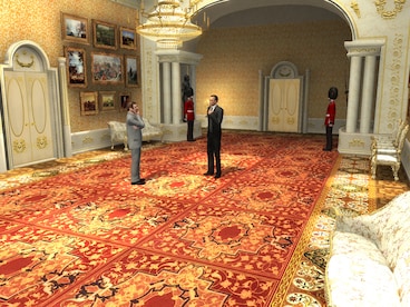 The Sherlock Holmes Collection (PC) - Steam Key - EUROPE - 4