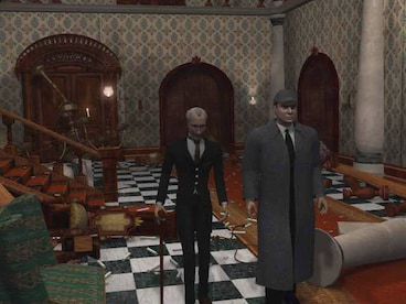 The Sherlock Holmes Collection Steam Key GLOBAL - 15
