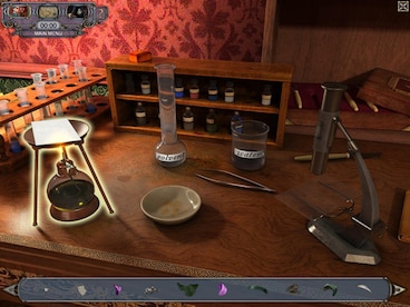 The Sherlock Holmes Collection Steam Key GLOBAL - 3