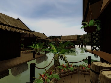 The Ship - Complete Pack Steam Gift GLOBAL - 12