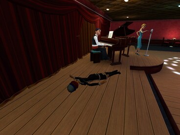 The Ship - Complete Pack Steam Gift GLOBAL - 11