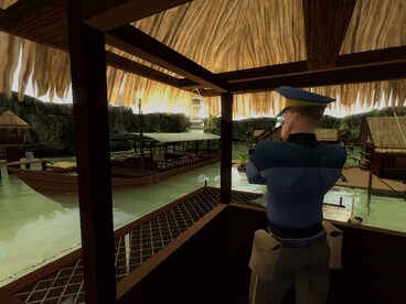 The Ship - Complete Pack Steam Gift GLOBAL - 9