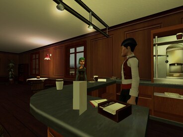 The Ship - Complete Pack Steam Gift GLOBAL - 6