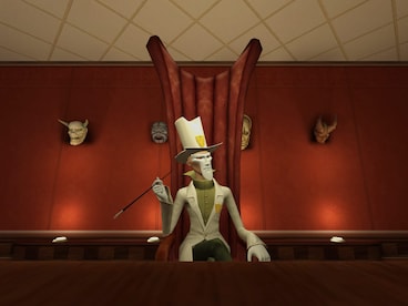 The Ship - Complete Pack Steam Gift GLOBAL - 4