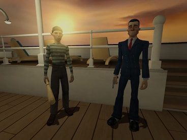The Ship - Complete Pack Steam Key GLOBAL - 14