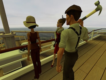The Ship - Complete Pack Steam Key GLOBAL - 5