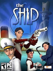 The Ship - Complete Pack Steam Key GLOBAL - 2