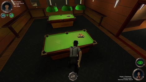 The Ship: Murder Party Steam Gift GLOBAL - 16