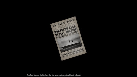 The Ship: Murder Party Steam Key GLOBAL - 17