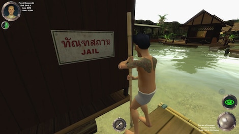 The Ship: Murder Party Steam Key GLOBAL - 15