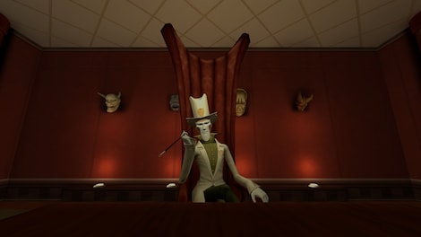 The Ship: Murder Party Steam Key GLOBAL - 12