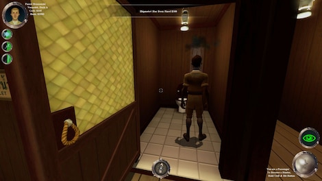 The Ship: Murder Party Steam Key GLOBAL - 9
