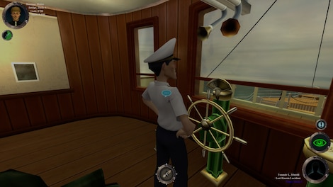 The Ship: Murder Party Steam Key GLOBAL - 11
