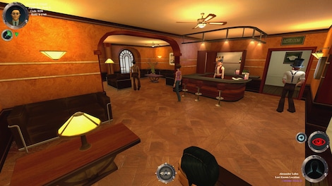 The Ship: Murder Party Steam Key GLOBAL - 3