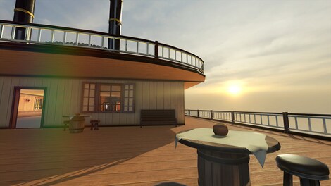 The Ship: Remasted Steam Key GLOBAL - 13