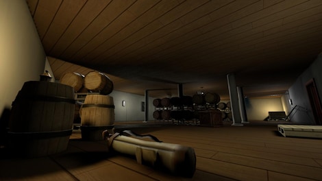 The Ship: Remasted Steam Key GLOBAL - 12