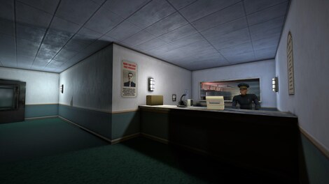 The Ship: Remasted Steam Key GLOBAL - 10