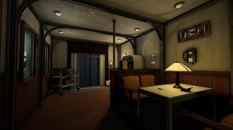 The Ship: Remasted Steam Key GLOBAL - 11
