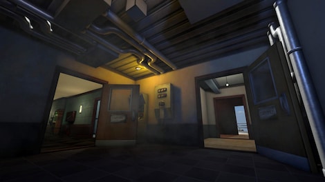 The Ship: Remasted Steam Key GLOBAL - 7