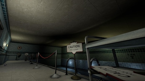 The Ship: Remasted Steam Key GLOBAL - 5