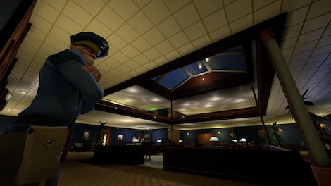 The Ship: Remasted Steam Key GLOBAL - 0