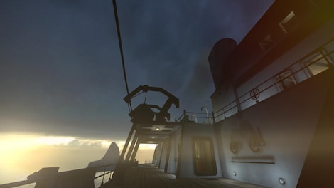 The Ship: Remasted Steam Key GLOBAL - 4