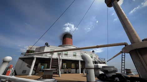 The Ship: Remasted Steam Key GLOBAL - 3