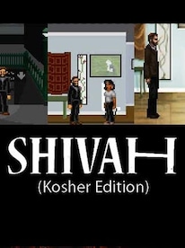 The Shivah: Kosher Edition Steam Key GLOBAL - 2