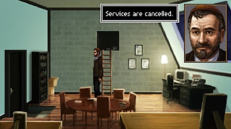 The Shivah: Kosher Edition Steam Key GLOBAL - 3