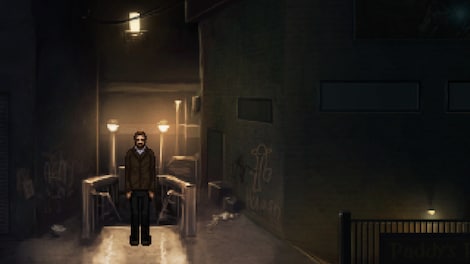 The Shivah Steam Key GLOBAL - 4