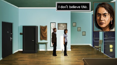 The Shivah Steam Key GLOBAL - 5