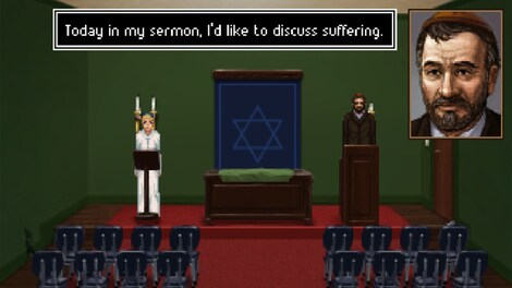 The Shivah Steam Key GLOBAL - 3