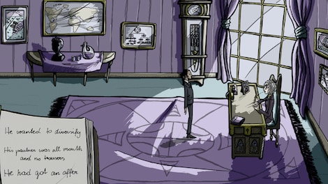 The Shopkeeper Steam Key GLOBAL - 3