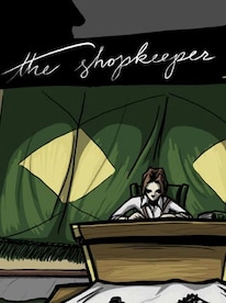 The Shopkeeper Steam Key GLOBAL - 1
