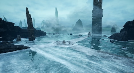 The Shore (PC) - Steam Gift - EUROPE - 4